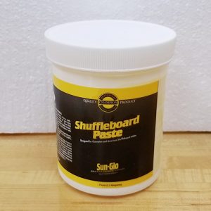 Sun-Glo Shuffleboard Silicone Spray